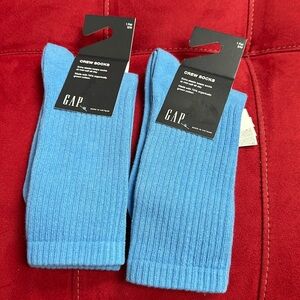 Women’s Gap Crew Socks